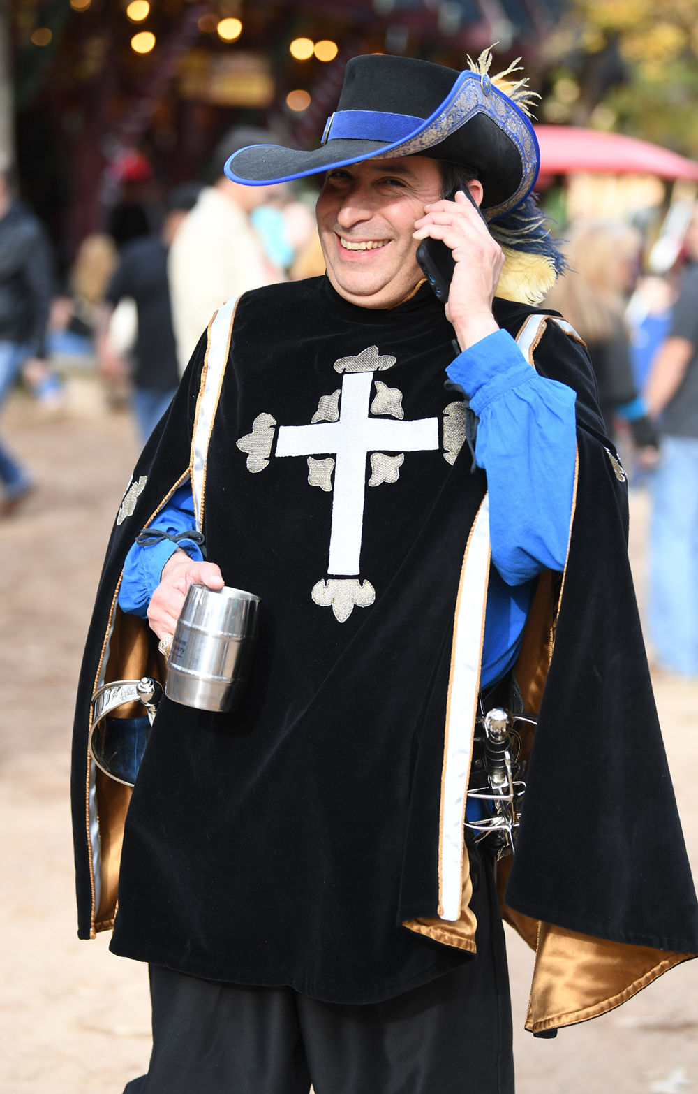 Texas Renaissance Festival